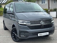 Bild des Angebotes VW T6 Multivan T6.1 Multivan Edition 2.0 TDI DSG Navi ACC AHK