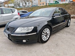 Bild des Angebotes VW Phaeton V6 TDI 5-Sitzer 4Motion*KAMERA*MEMORY MASA