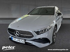 Bild des Angebotes Mercedes-Benz A 250 e Limousine mit EQ Hybrid Technologie AMG