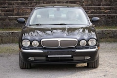 Jaguar XJR Gepflegter XJR mit 1 Jahr Garantie