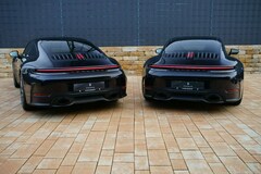 Bild des Angebotes Porsche 992 Neues Modell /CHRONO/GLASDACH/BOSE