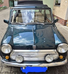 Bild des Angebotes MINI 1300