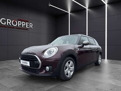 Bild des Angebotes MINI Cooper D Clubman Clubman Cooper D LED/PDC/NAV...