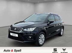 Bild des Angebotes SEAT Arona Xcellence TDI