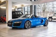 Bild des Angebotes Audi R8 Spyder 4.2 FSI B&O PERFORMANCE SITZE KAMERA