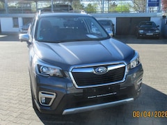 Bild des Angebotes Subaru Forester Forester Hybrid 2.0ie Lineartronic Comfort