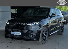 Bild des Angebotes Land Rover Range Rover Sport P460e Dynamic SE PANO AHK HUD 22 Black