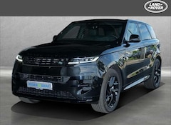 Bild des Angebotes Land Rover Range Rover Sport P460e Dynamic SE PANO AHK HUD 22 Black