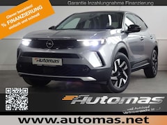 Bild des Angebotes Opel Mokka Elegance LED Navi SHZ PDC R-Cam