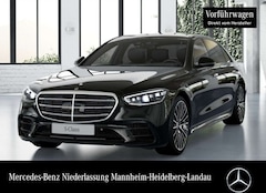 Bild des Angebotes Mercedes-Benz S 450 d L 4M AMG+NIGHT+PANO+360+DIGITAL-L+STHZG
