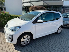 Bild des Angebotes VW up! sound up!