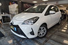 Bild des Angebotes Toyota Yaris Comfort/Kamera/Touch/Klima/Spurhalteass/