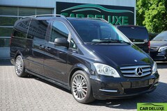 Bild des Angebotes Mercedes-Benz Viano 2.2 CDI AVANTGARDE*LANG*8SITZ*LEDER*XENON*