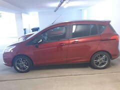 Bild des Angebotes Ford B-Max B-MAX 1.0 EcoBoost Individual