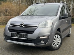 Bild des Angebotes Citroen Berlingo Kombi XTR|1. HAND|NAVI|