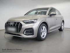 Bild des Angebotes Audi Q5 50 TDI quattro advanced MATRIX virt. Cock.+