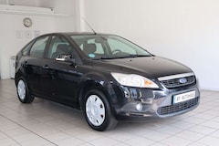 Bild des Angebotes Ford Focus Lim. Style Tempomat Klimaautomatik PDC AHK
