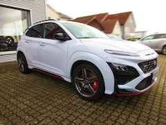 Bild des Angebotes Hyundai KONA 2.0 N Performance Assist./Komfort-Paket