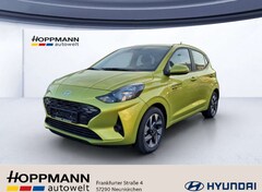 Bild des Angebotes Hyundai i10 FL 1.2 Benzin (79 PS), 5-MT 2WD Trend