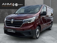 Bild des Angebotes Renault Trafic Kasten L1H1 2,8t Komfort 2.0 BLUE dCi 150 EU6e