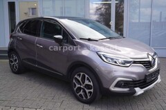 Bild des Angebotes Renault Captur Collection Navi/Tempomat/LED