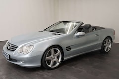 Bild des Angebotes Mercedes-Benz SL 350