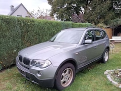Bild des Angebotes BMW X3 X3 2.0i