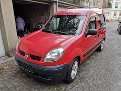 Bild des Angebotes Renault Kangoo 1.2 16V Authentique