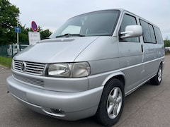 Bild des Angebotes VW T4 Multivan Generation / 1.Hand /