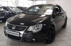 Bild des Angebotes VW Eos 2.0 TSI DYNAUDIO DCC PDC XENON