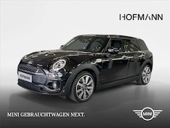 Bild des Angebotes MINI Cooper S Clubman Chili