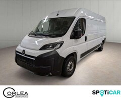 Bild des Angebotes Opel Movano Movano L3H2 2.2D 140PS Navi LED Allwetter