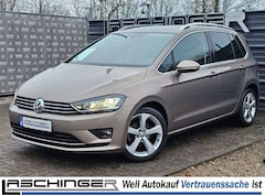 Bild des Angebotes VW Golf Sportsvan 1.4 TSI Highline NAVI SHZ PDC XEN