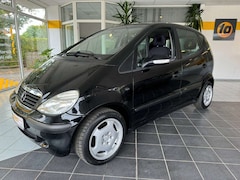 Bild des Angebotes Mercedes-Benz A 140 Classic