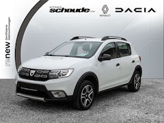Bild des Angebotes Dacia Sandero II Stepway Celebration TCE 90