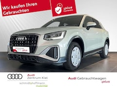Bild des Angebotes Audi Q2 35 TFSI S-line S-tronic Navi+ Leder ACC Klima
