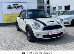 Bild des Angebotes MINI Cooper S Cabrio Cooper S*Garantie*HU