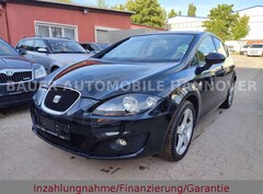 Bild des Angebotes SEAT Leon Sport 1.4 Tsi / Tüv NEU