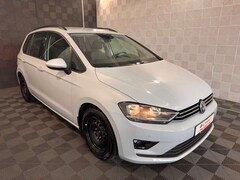 Bild des Angebotes VW Golf Sportsvan *COMFORTLINE*AHK-TEMPO-NAVI-KLIMA