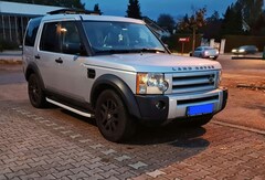 Bild des Angebotes Land Rover Discovery TD V6 Aut.