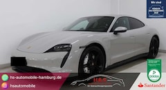 Bild des Angebotes Porsche Taycan 4 S BOSE*GT LENKRAD