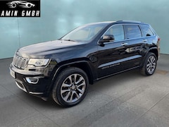 Bild des Angebotes Jeep Grand Cherokee 3.0 CRD Overland