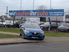 Renault Megane IV Lim. 5-trg. GT*TEMPOMAT*NAVI*PDC !!