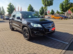 Bild des Angebotes VW Tiguan Freestyle BMT