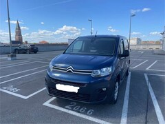 Bild des Angebotes Citroen Berlingo Driver XL/L2