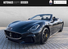 Bild des Angebotes Maserati GranCabrio Trofeo V6 AWD ACC HUD LED