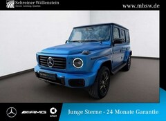 Bild des Angebotes Mercedes-Benz G 580 EQ*AMG*EDITION ONE*magno*Night*Schiebedach