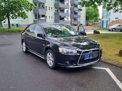 Bild des Angebotes Mitsubishi Lancer Lancer Fließheck 1.8 Instyle