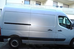 Bild des Angebotes Renault Master RENAULT MASTER FDW L2H2 3,5t BLUE dCi 135