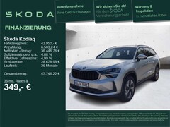 Bild des Angebotes Skoda Kodiaq Selection 1.5 TSI iV AHK MATRIX NAVI SHZ